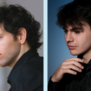 CONCERT N. 7 - ABSOLUTE CHOPIN - ZONA C