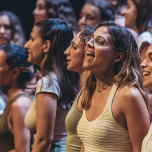 CONCERT N. 8 - LES CANÇONS QUE PORTEM AL COR