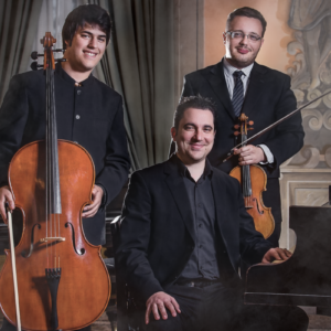 CONCERT N. 6 - PASSIONS - ZONA B