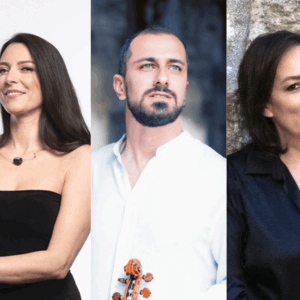 Concert n. 15 - ELEGIA I PASSIÓ - ZONA A