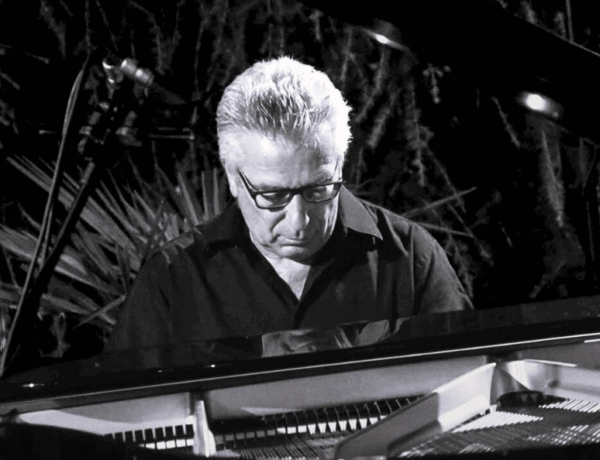 Concert n. 16 - ABSOLUTE CHOPIN 2025 - ZONA A
