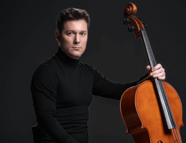 CONCERT N. 3. - L’ÀNIMA DEL VIOLONCEL - RESERVAT PROTOCOL